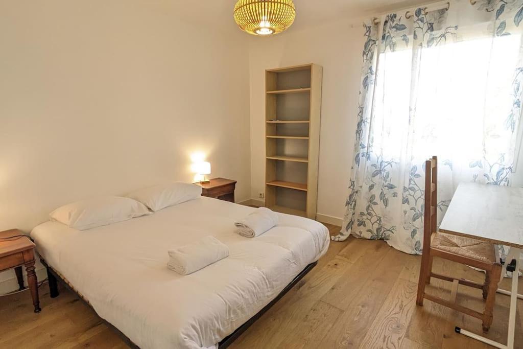 Le 828 : Appartement En Plein Centre De Vannes Exterior foto