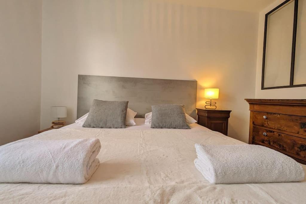 Le 828 : Appartement En Plein Centre De Vannes Exterior foto