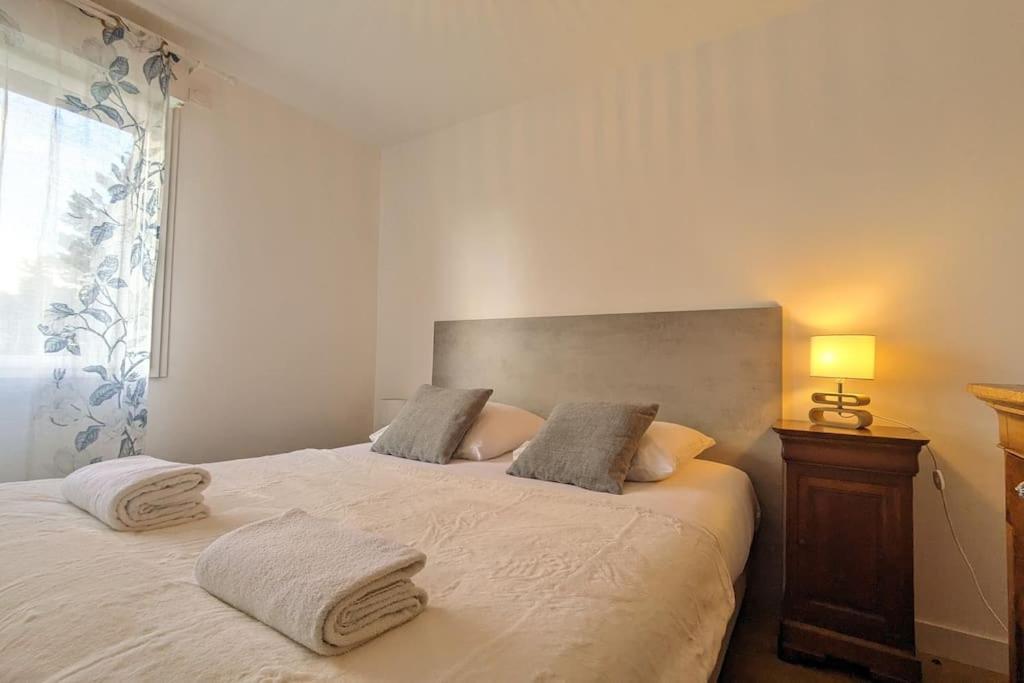 Le 828 : Appartement En Plein Centre De Vannes Exterior foto