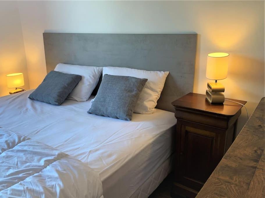 Le 828 : Appartement En Plein Centre De Vannes Exterior foto